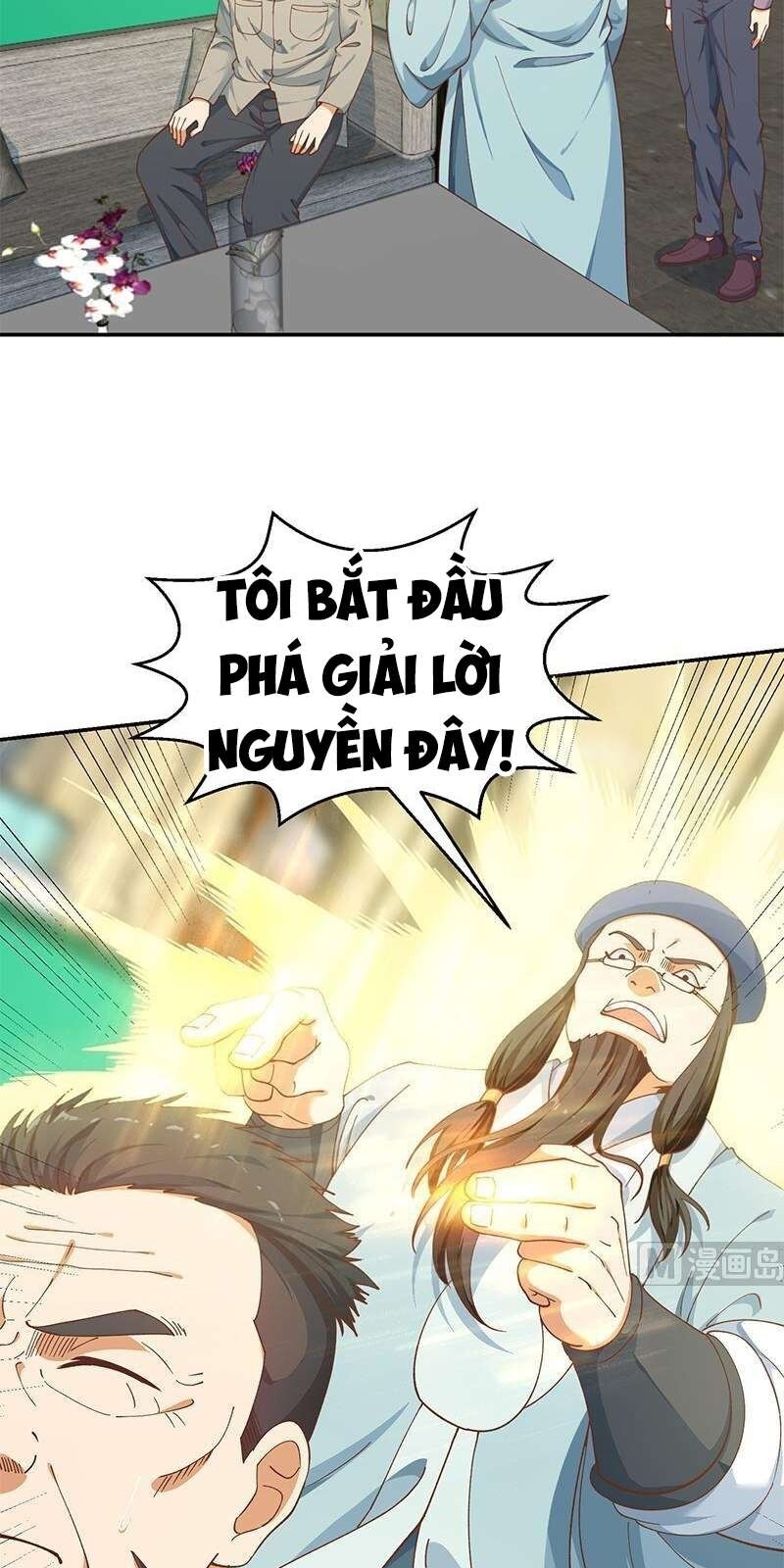 Tu Tiên Trở Về Tại Vườn Trường Chapter 140 - 3