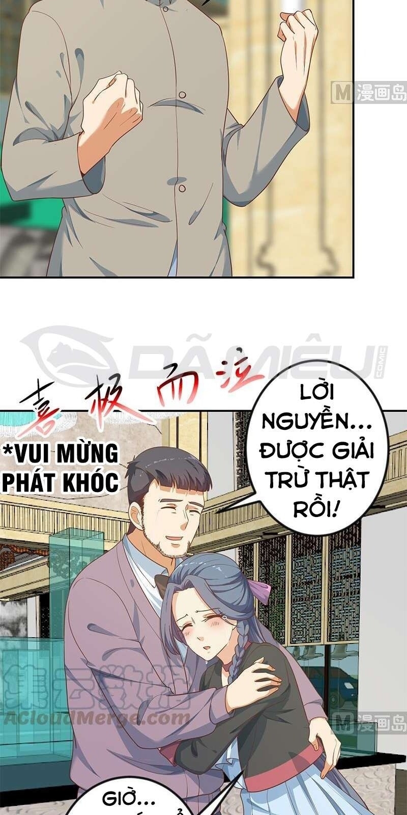 Tu Tiên Trở Về Tại Vườn Trường Chapter 143 - 2