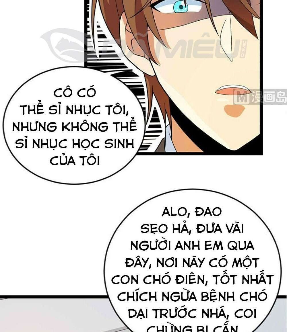 Tu Tiên Trở Về Tại Vườn Trường Chapter 160 - 5