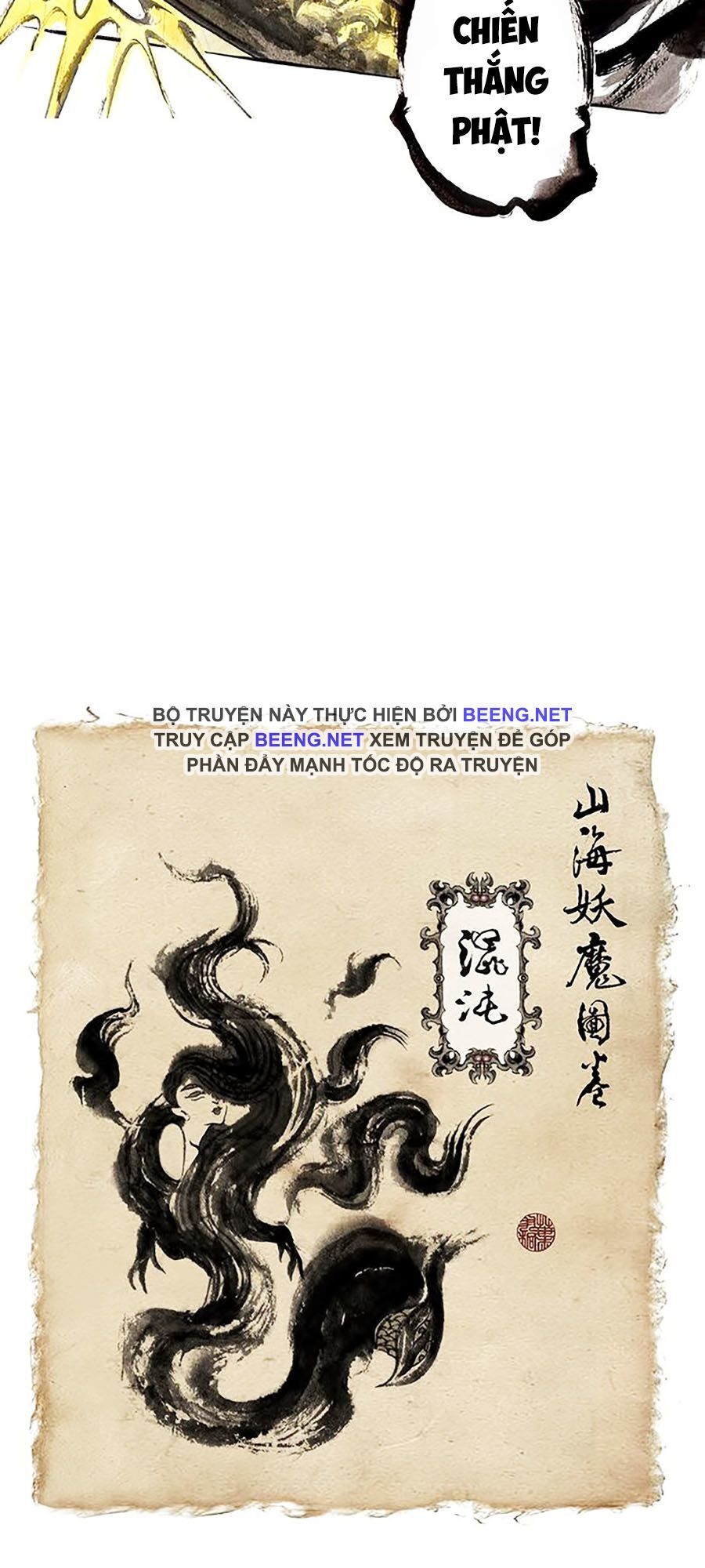 Miêu Hiệp Chapter 10 - 34