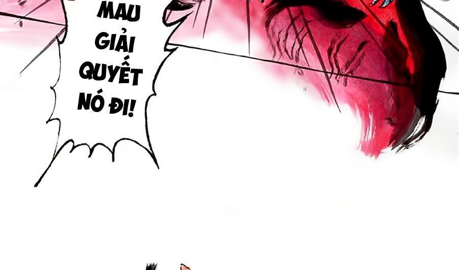 Miêu Hiệp Chapter 7 - 36