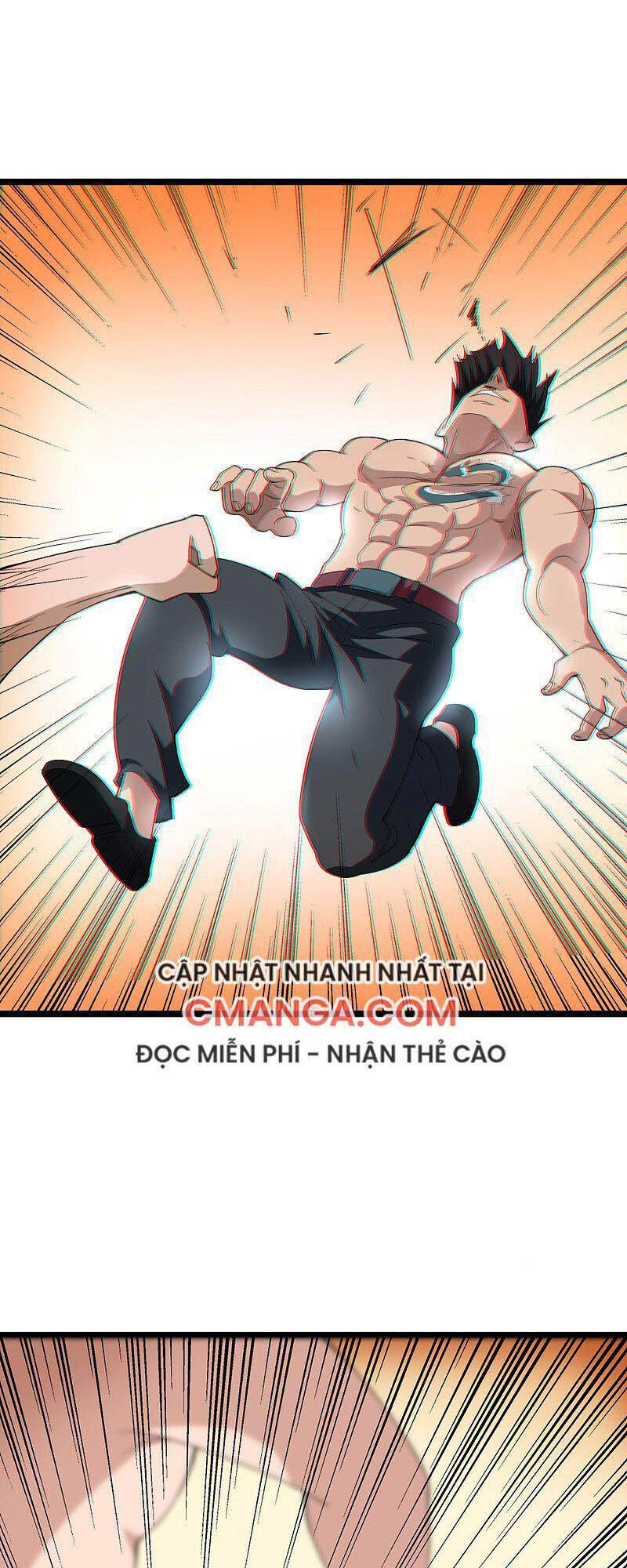 Hộ Hoa Cao Thủ Tại Vườn Trường Chapter 154 - 5