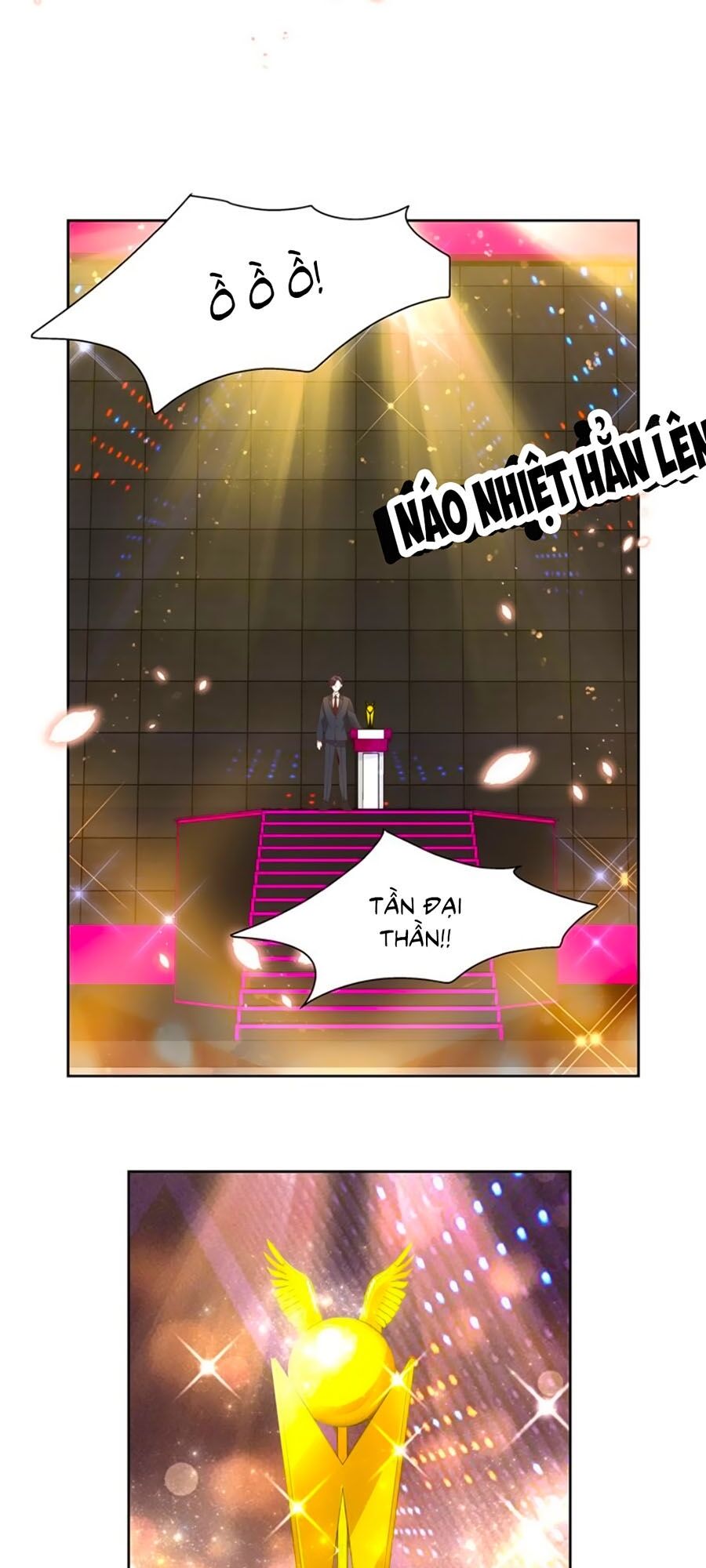 Hotboy Quốc Dân Là Nữ Chapter 107 - 14