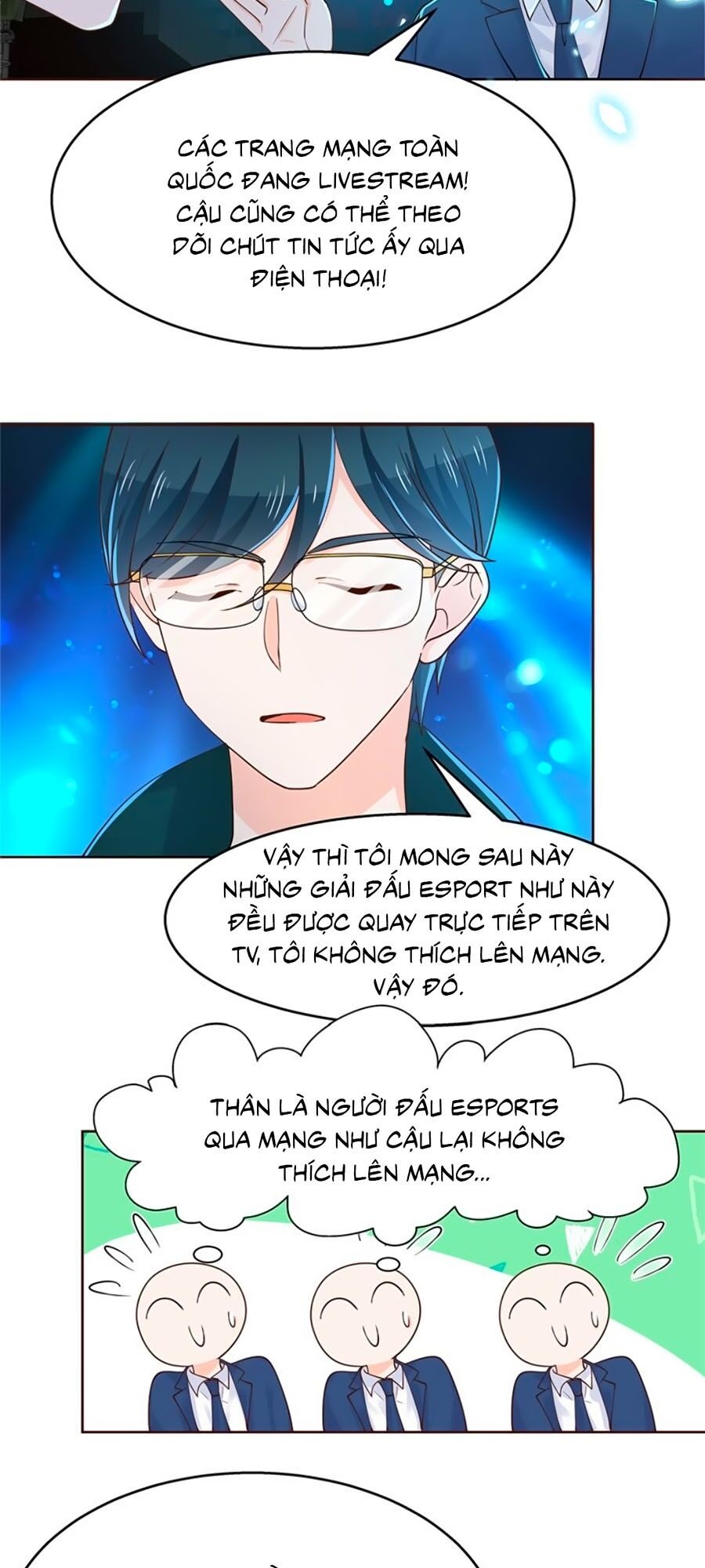 Hotboy Quốc Dân Là Nữ Chapter 107 - 9