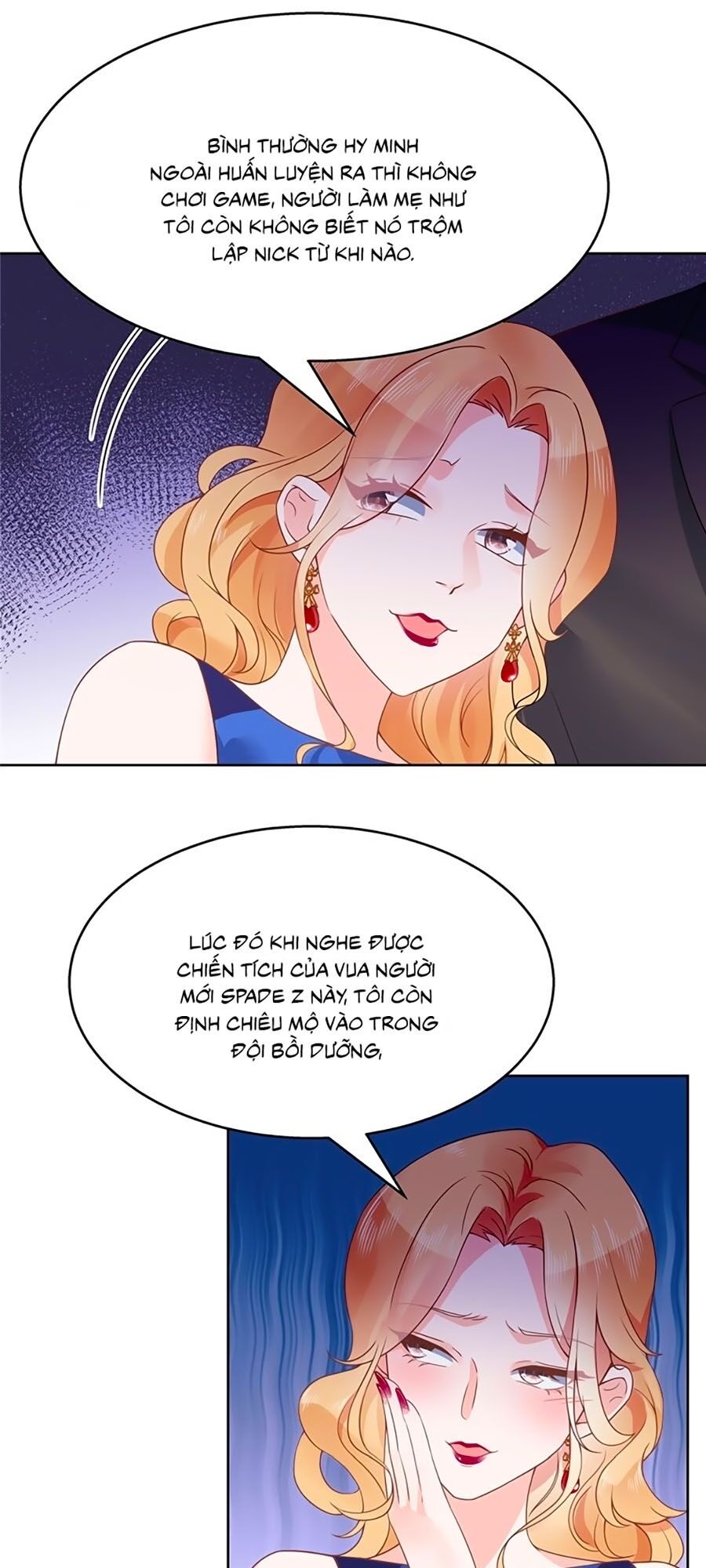 Hotboy Quốc Dân Là Nữ Chapter 109 - 13