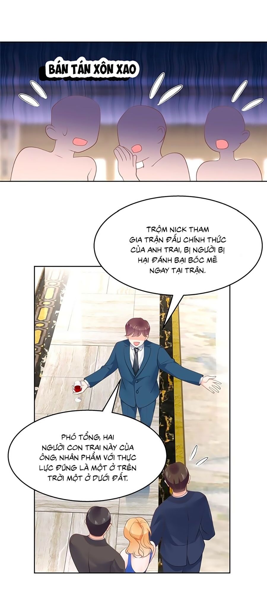 Hotboy Quốc Dân Là Nữ Chapter 109 - 21