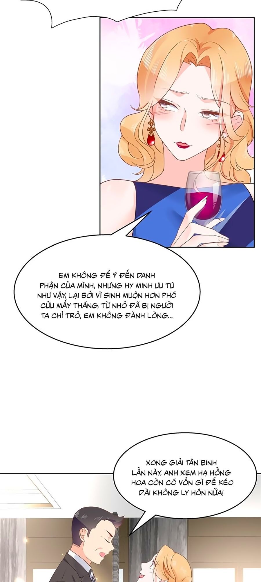 Hotboy Quốc Dân Là Nữ Chapter 109 - 5