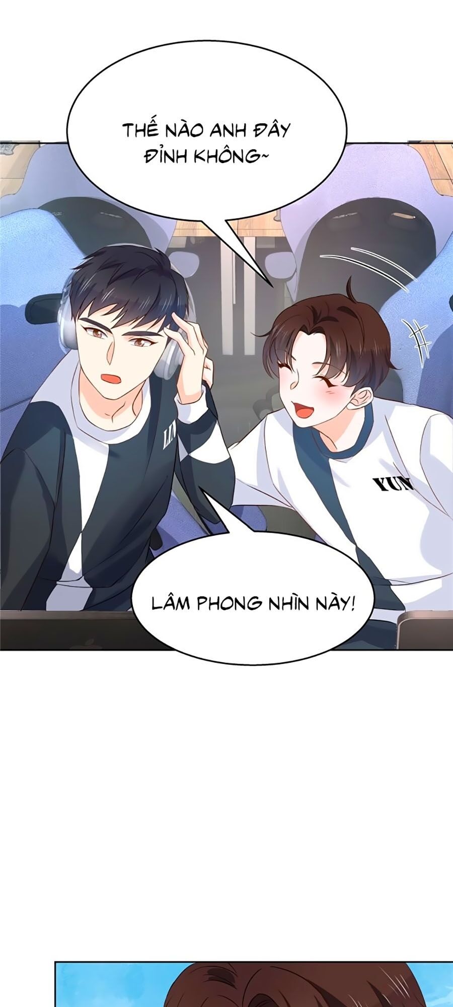 Hotboy Quốc Dân Là Nữ Chapter 130 - 5