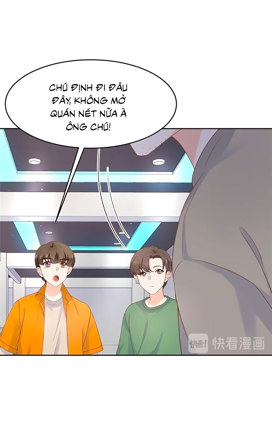 Hotboy Quốc Dân Là Nữ Chapter 97 - 10