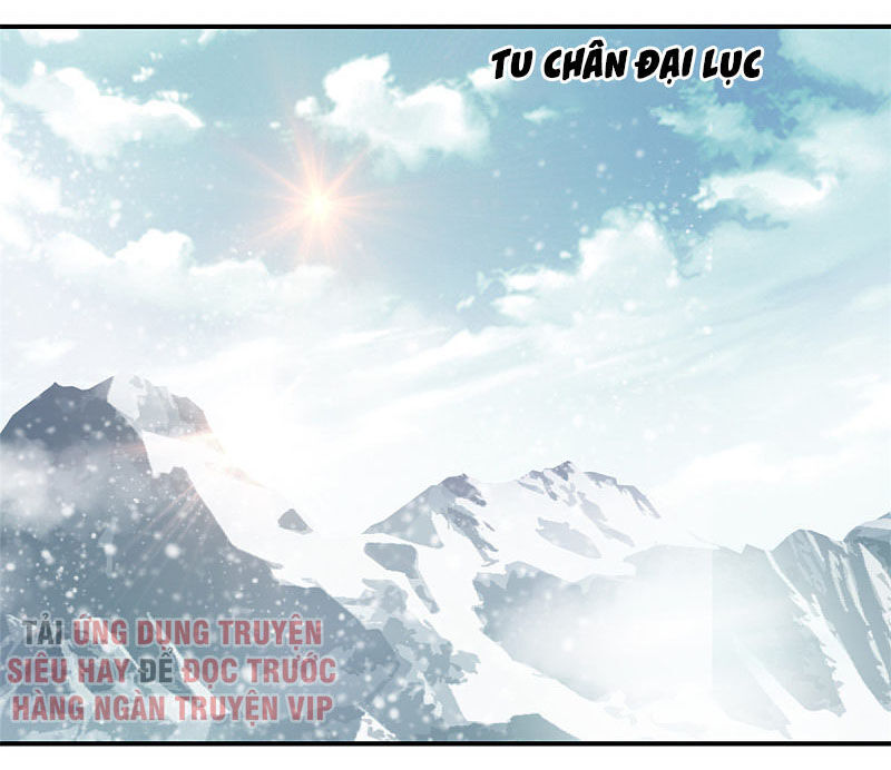 Tuyệt Thế Cổ Tôn Chapter 108 - 23