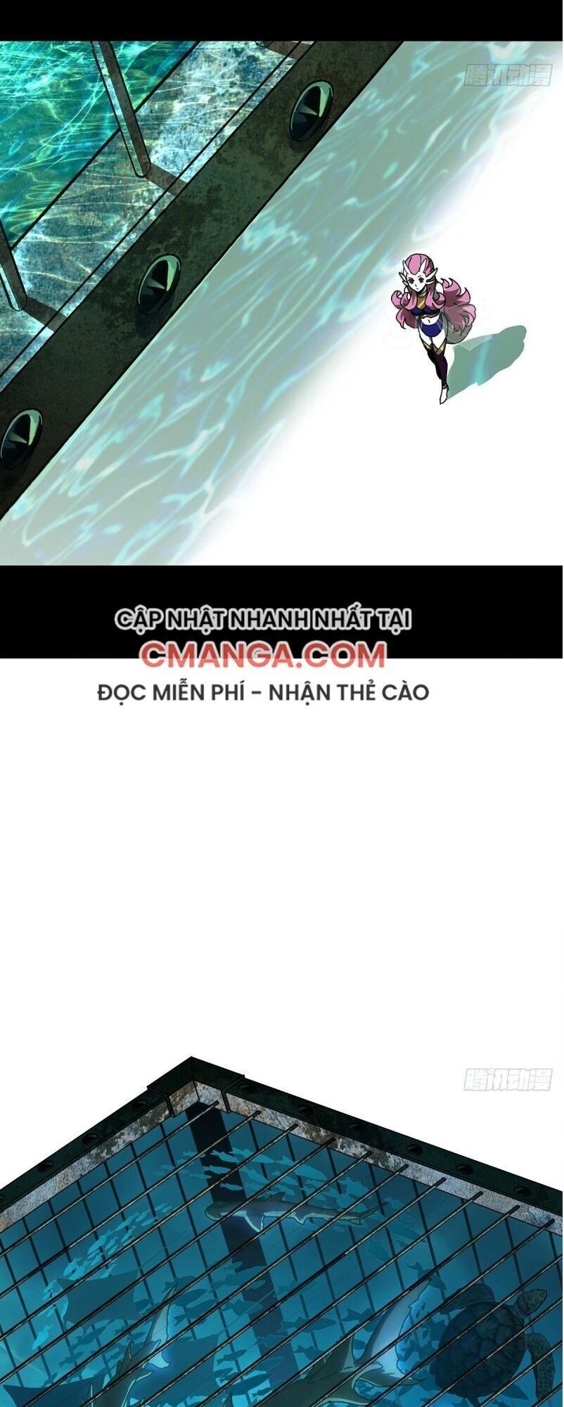 Đại Tượng Vô Hình Chapter 100 - 34