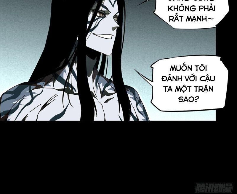 Đại Tượng Vô Hình Chapter 91 - 10