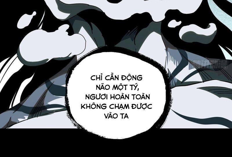 Đại Tượng Vô Hình Chapter 92 - 14