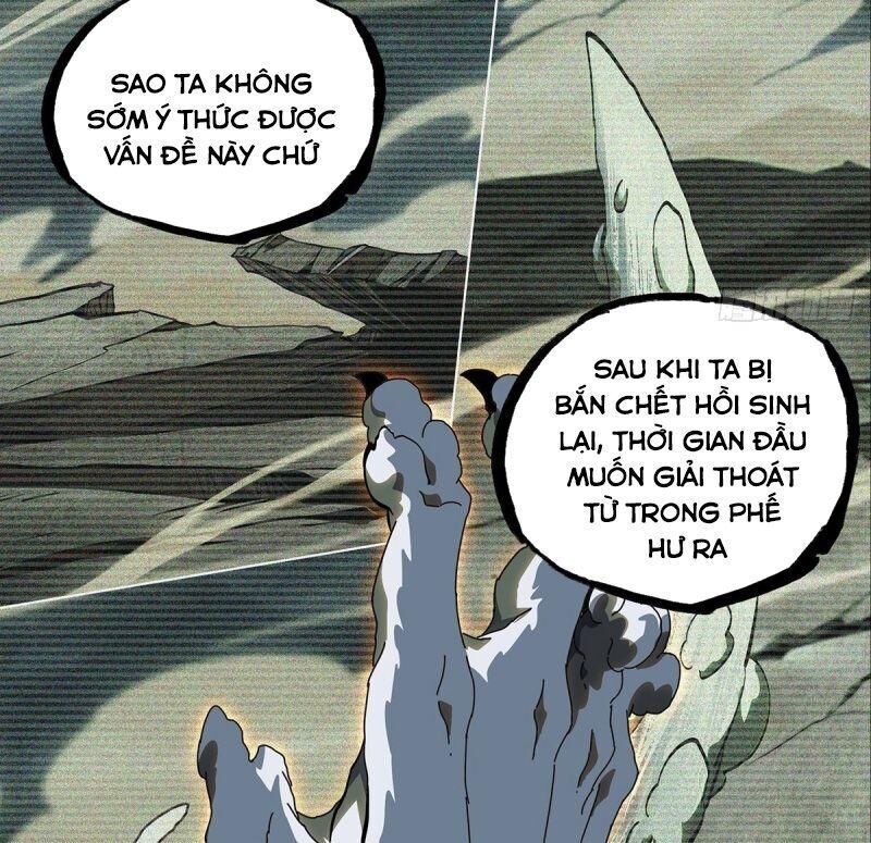 Đại Tượng Vô Hình Chapter 92 - 24