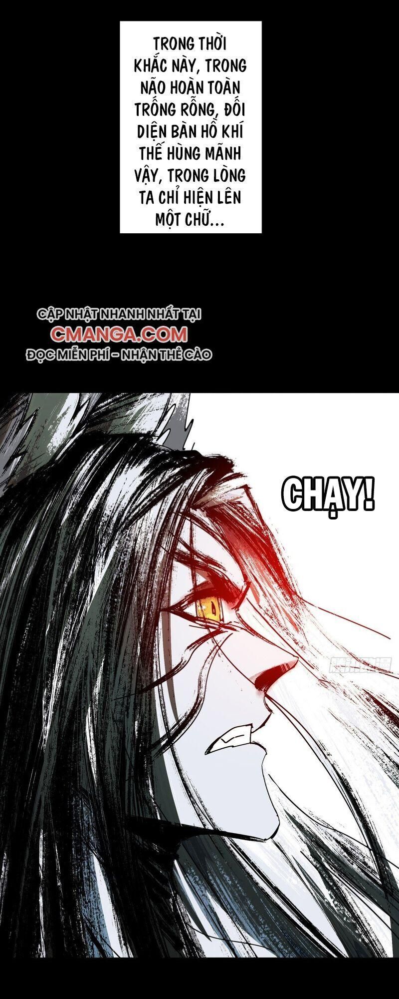 Đại Tượng Vô Hình Chapter 92 - 5