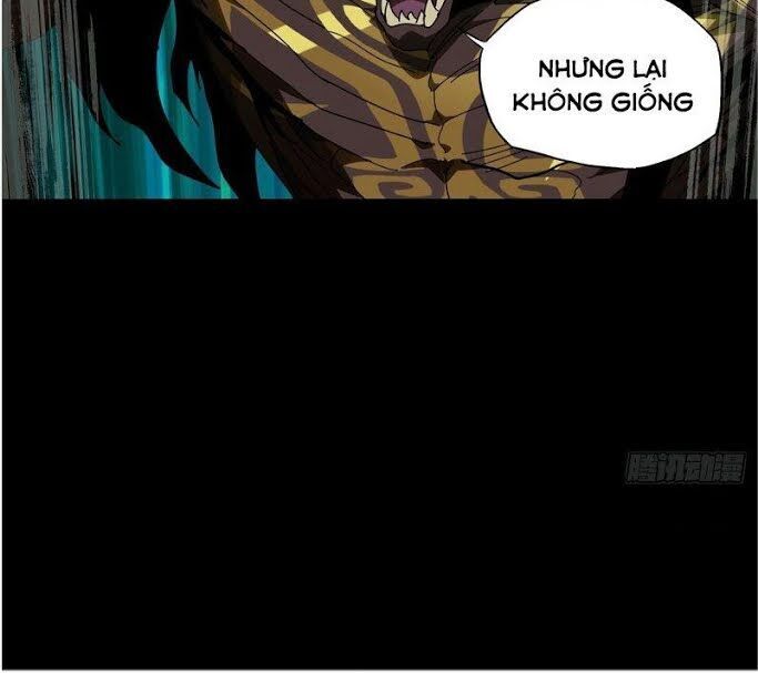 Đại Tượng Vô Hình Chapter 93 - 9