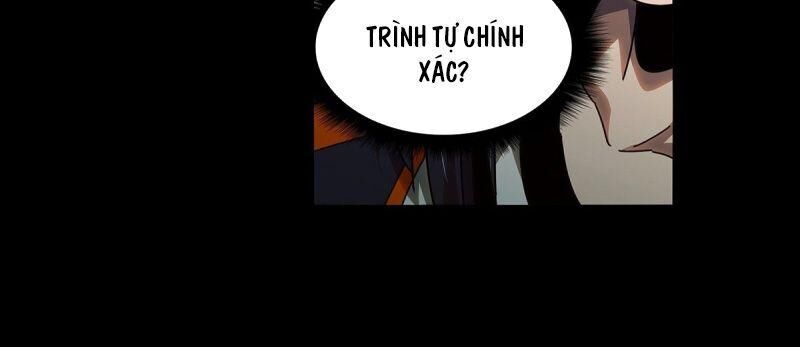 Đại Tượng Vô Hình Chapter 98 - 22