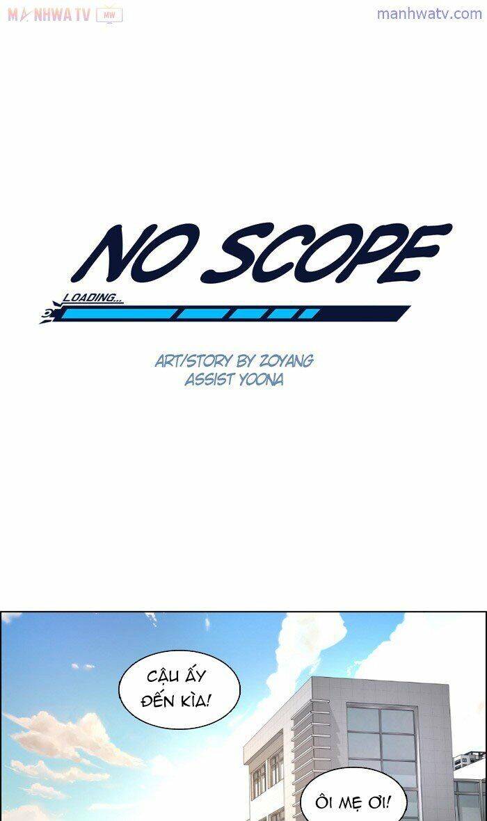 No Scope Chapter 19 - 37