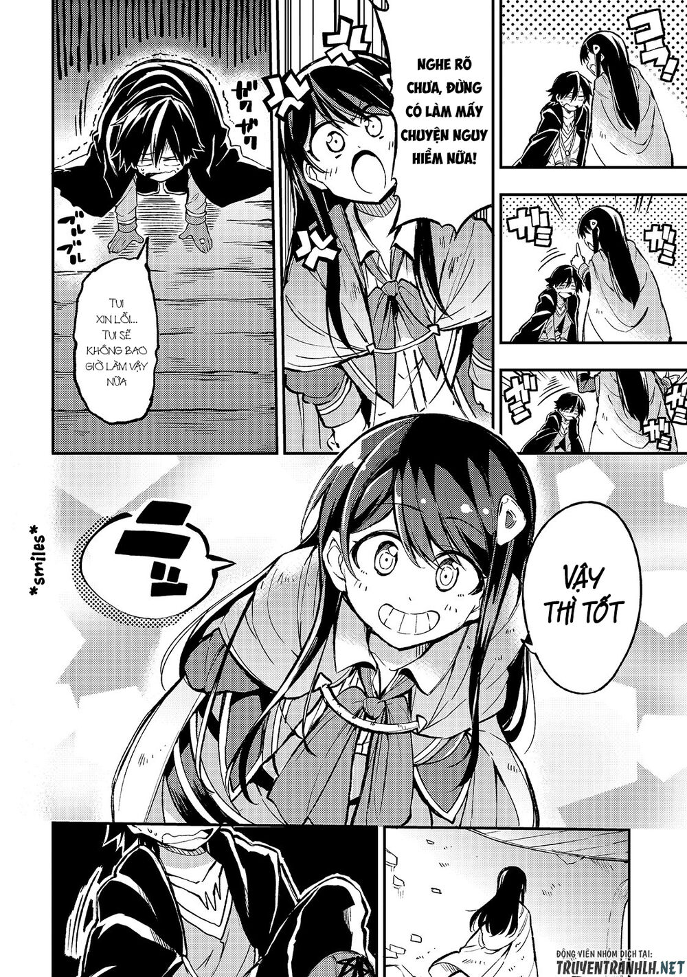 Hitoribocchi No Isekai Kouryaku Chapter 37 - 12