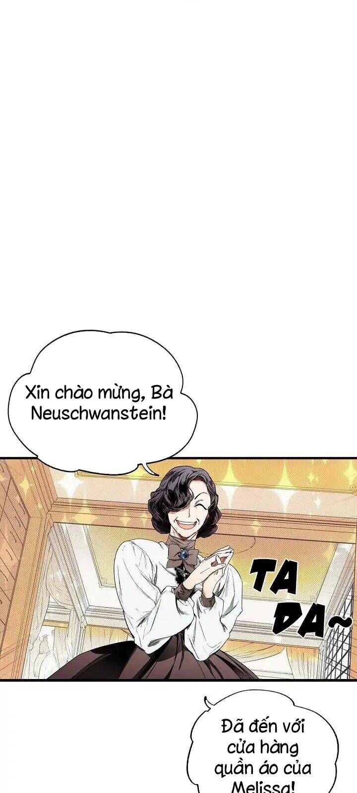 Câu Chuyện Cổ Tích Của Mẹ Kế Chapter 16 - 22