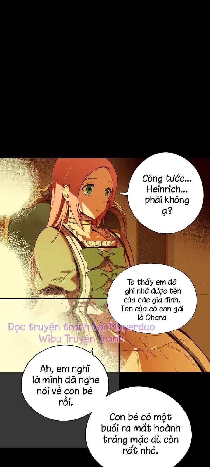 Câu Chuyện Cổ Tích Của Mẹ Kế Chapter 19 - 47