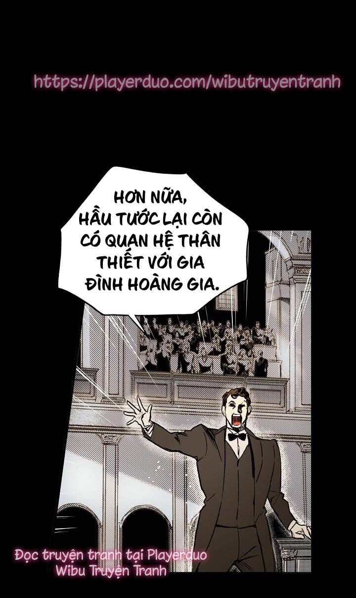 Câu Chuyện Cổ Tích Của Mẹ Kế Chapter 5 - 3