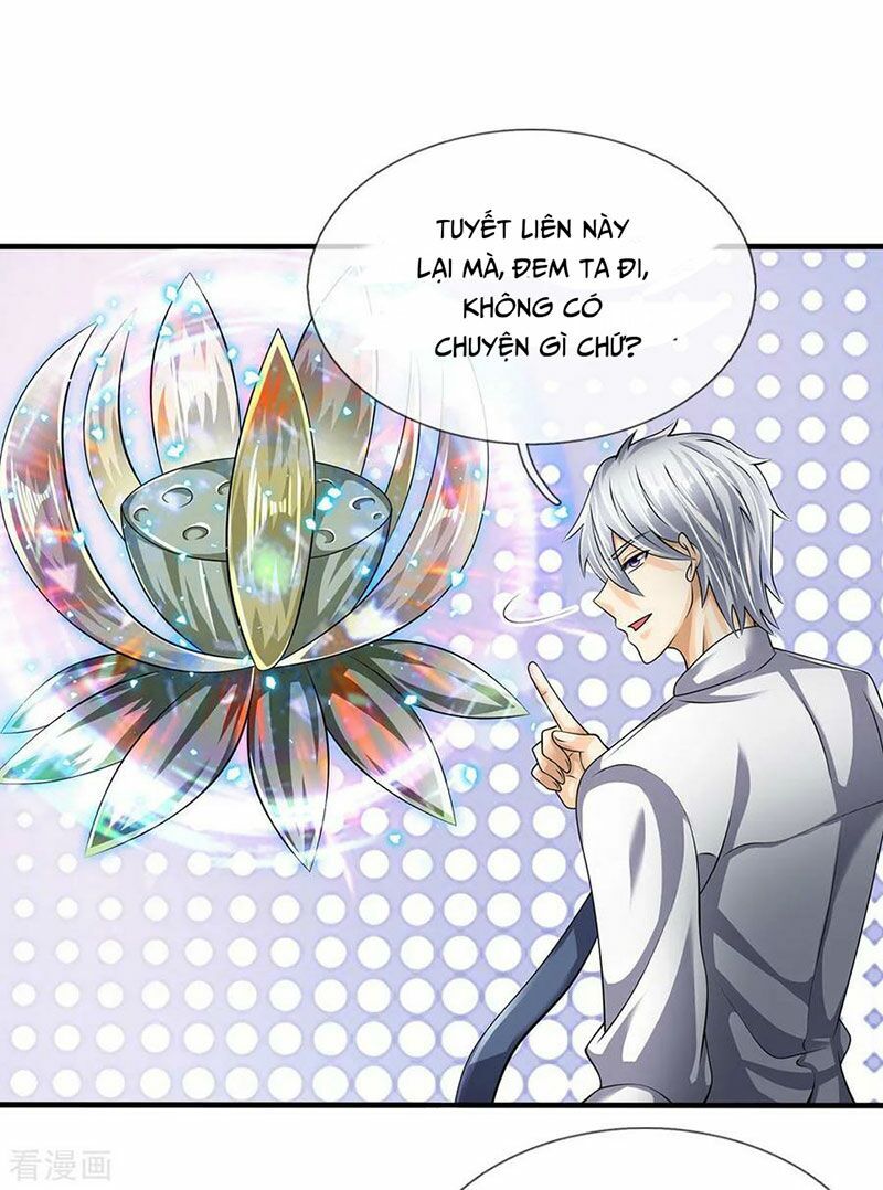 Đô Thị Chi Nghịch Thiên Tiên Tôn Chapter 142 - 4