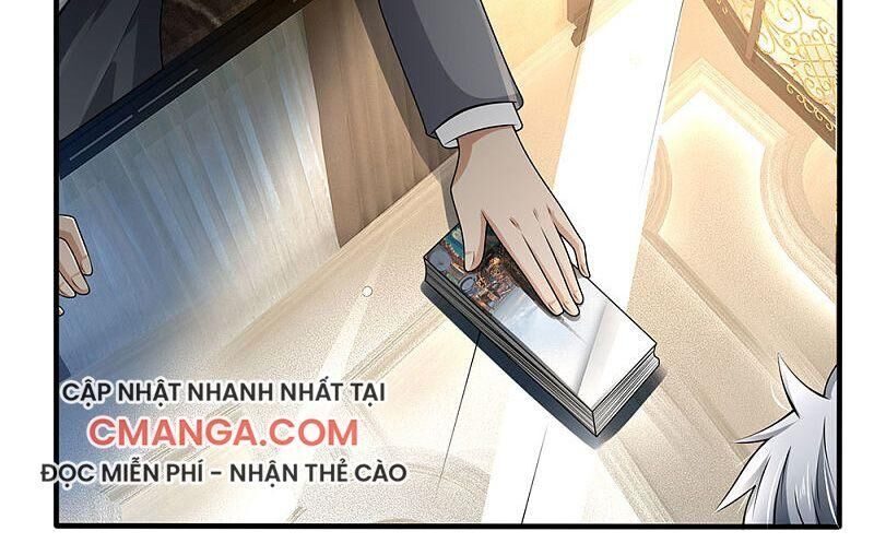 Đô Thị Chi Nghịch Thiên Tiên Tôn Chapter 147 - 7