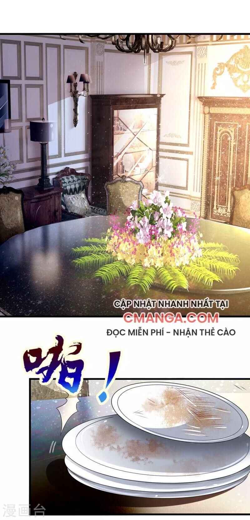 Đô Thị Chi Nghịch Thiên Tiên Tôn Chapter 154 - 9