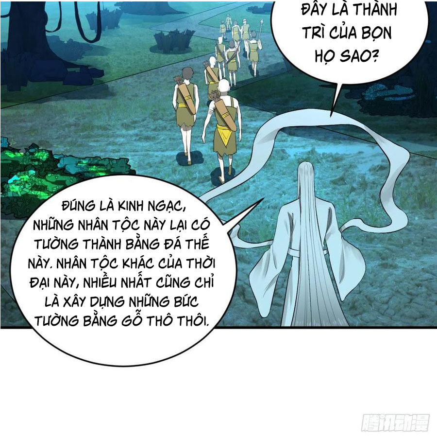 Ta Luyện Khí Ba Ngàn Năm Chapter 148 - 47