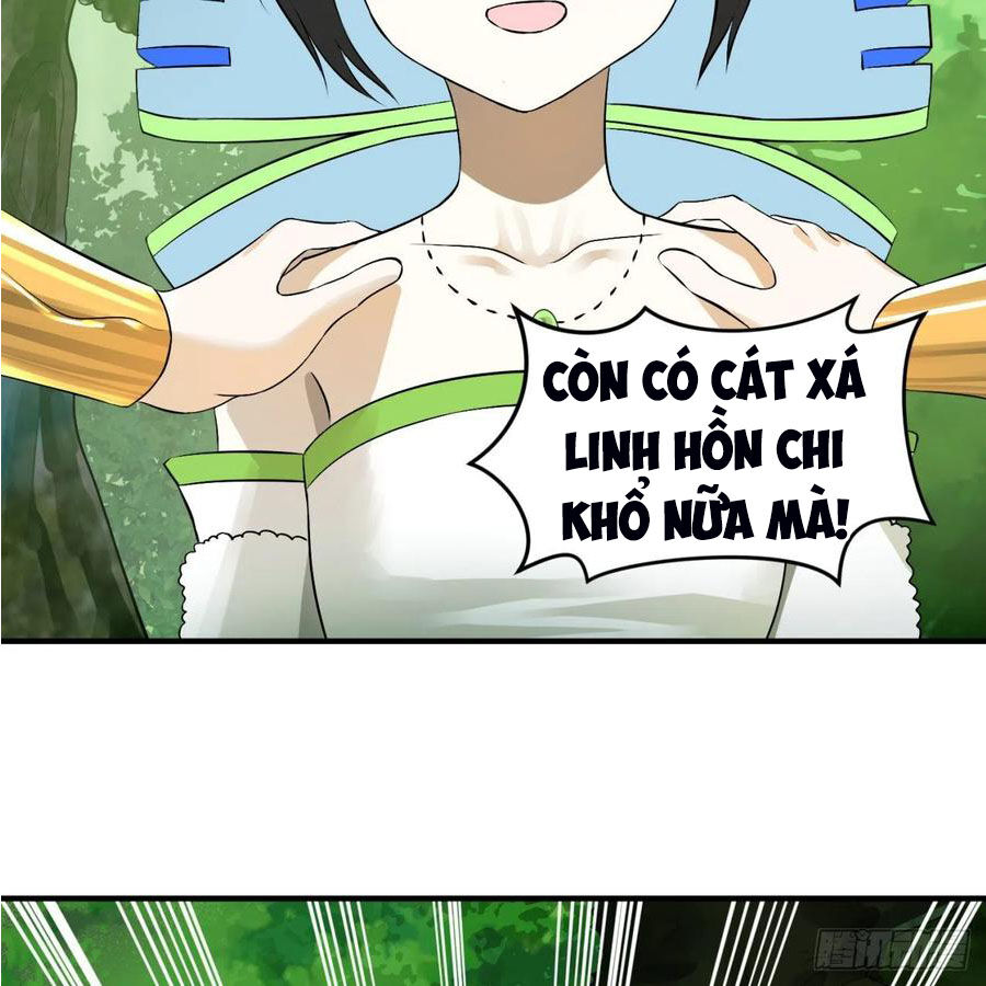 Ta Luyện Khí Ba Ngàn Năm Chapter 150 - 5