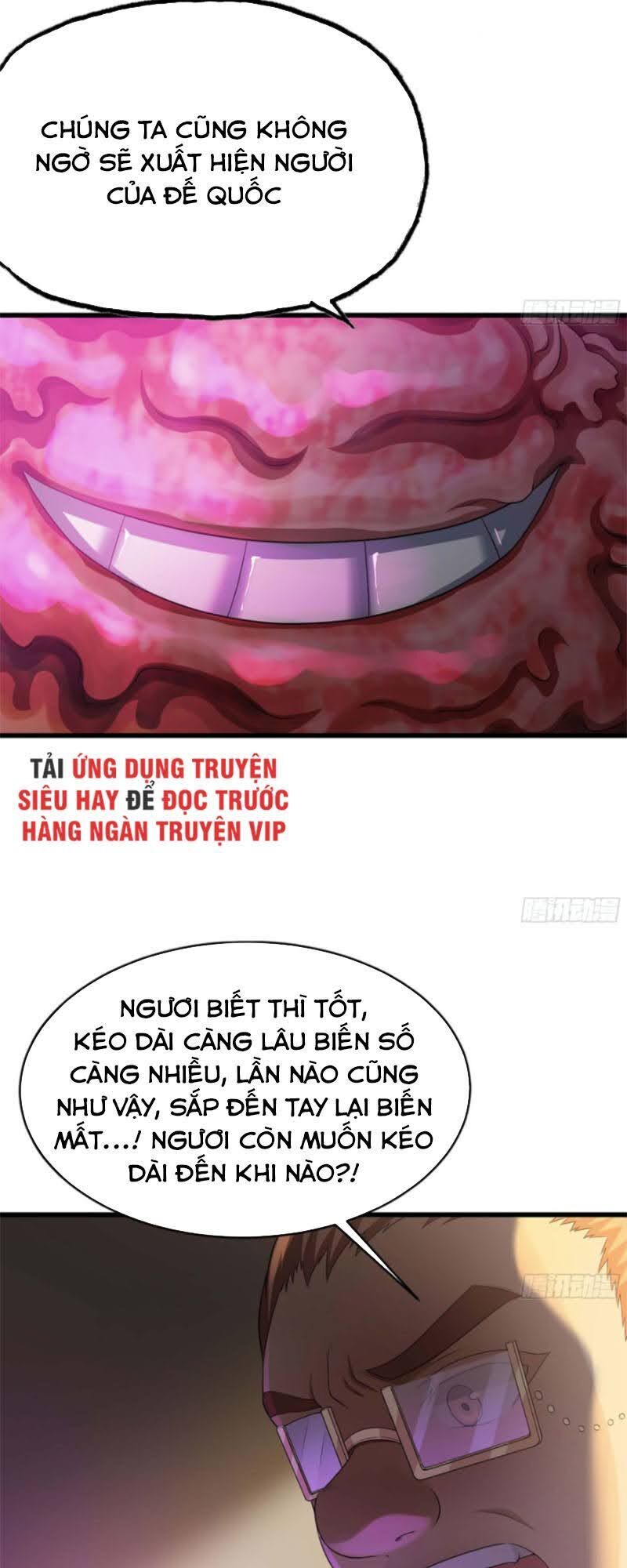 Vợ Tôi Là Quỷ Vương Chapter 227 - 12