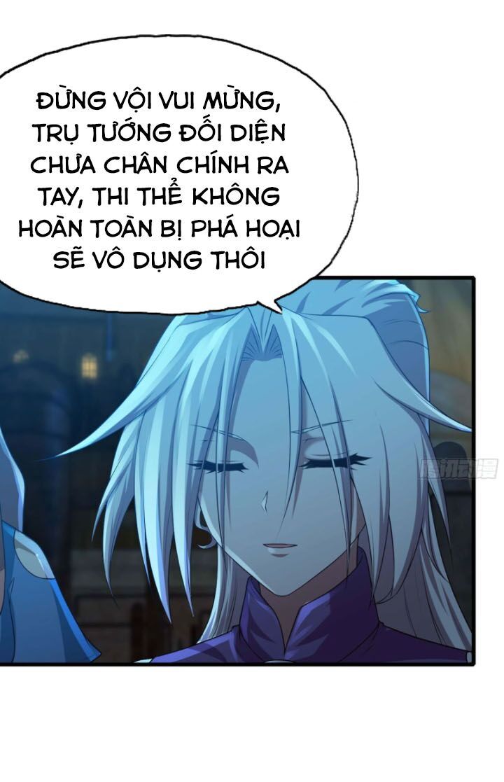 Vợ Tôi Là Quỷ Vương Chapter 248 - 6