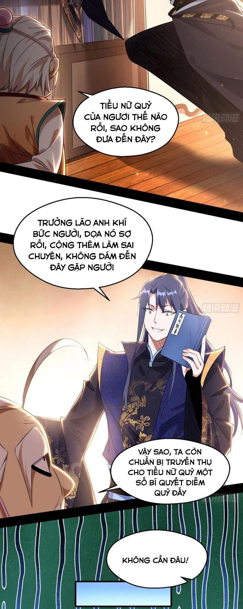 Ta Là Tà Đế Chapter 106 - 25