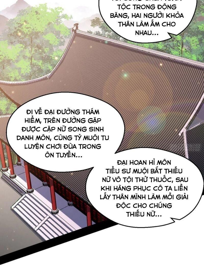 Ta Là Tà Đế Chapter 106 - 28