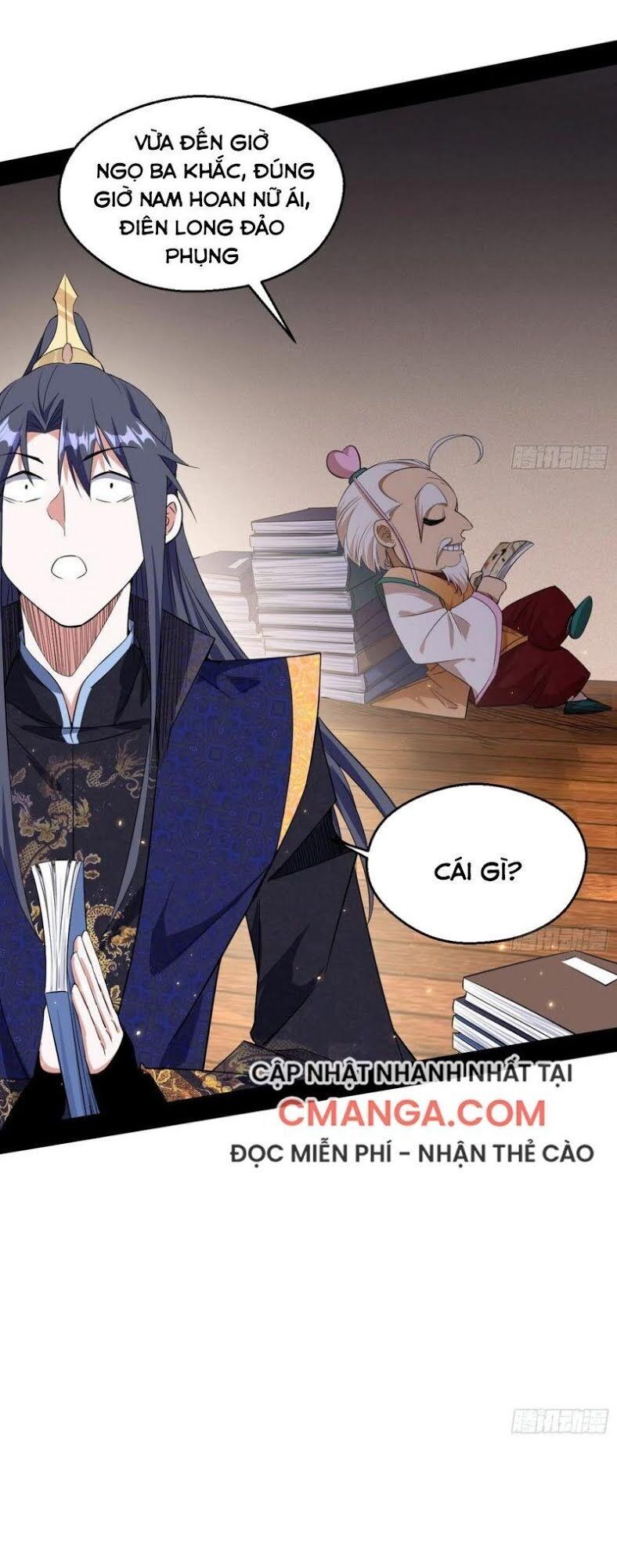 Ta Là Tà Đế Chapter 106 - 31