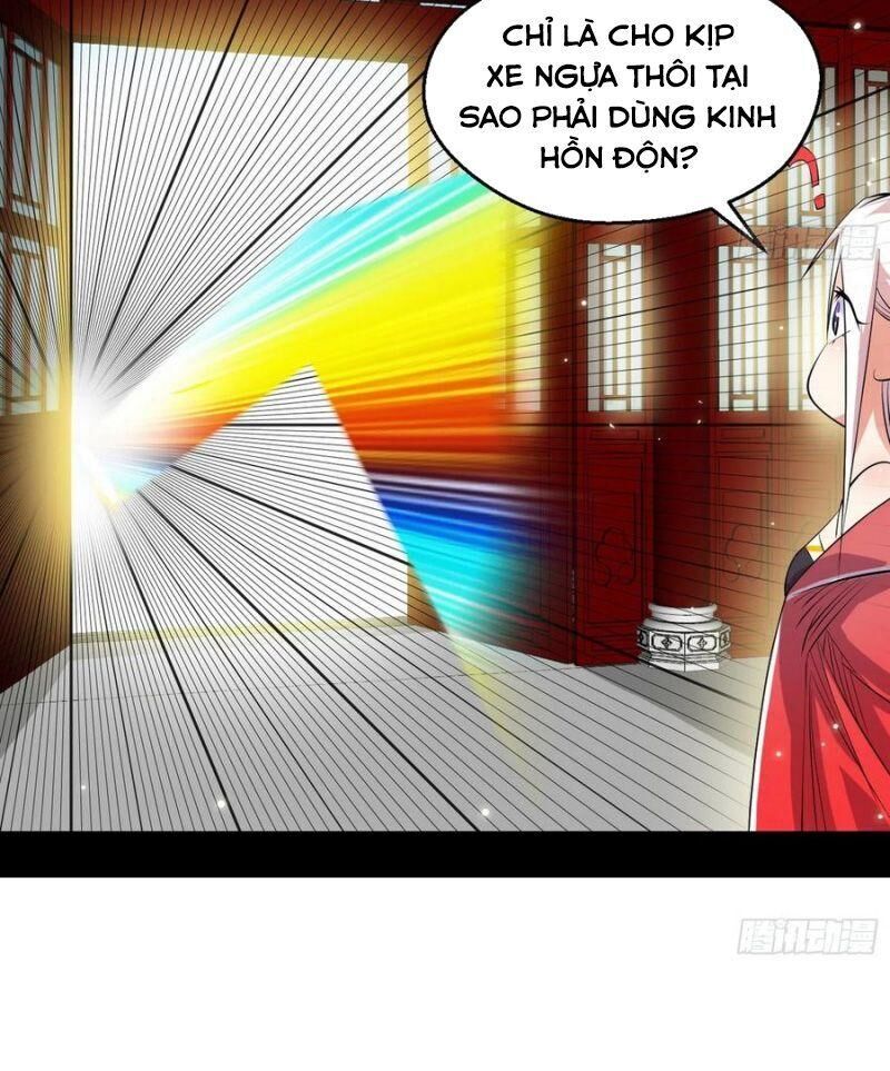 Ta Là Tà Đế Chapter 106 - 56