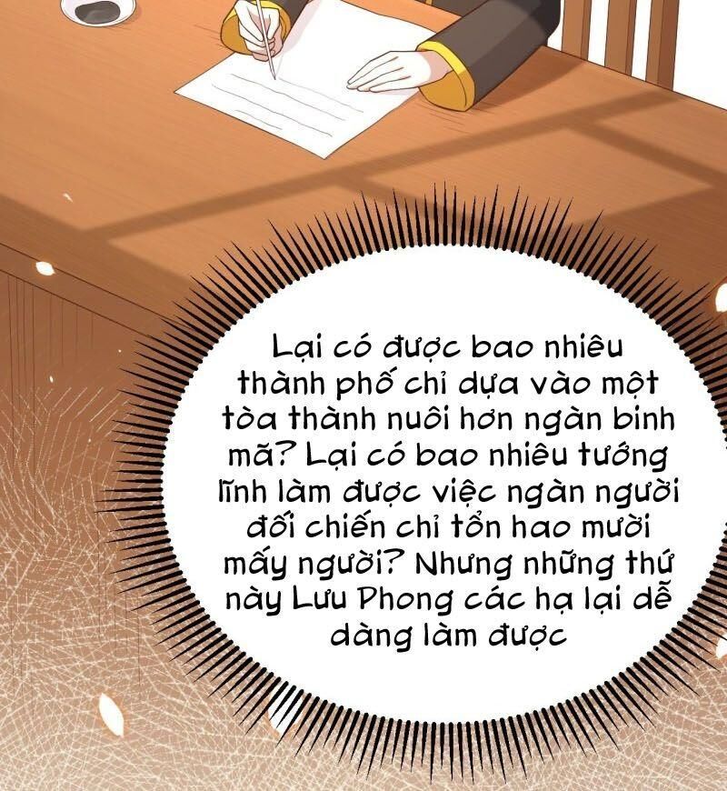 Từ Hôm Nay Bắt Đầu Làm Thành Chủ Chapter 222 - 17