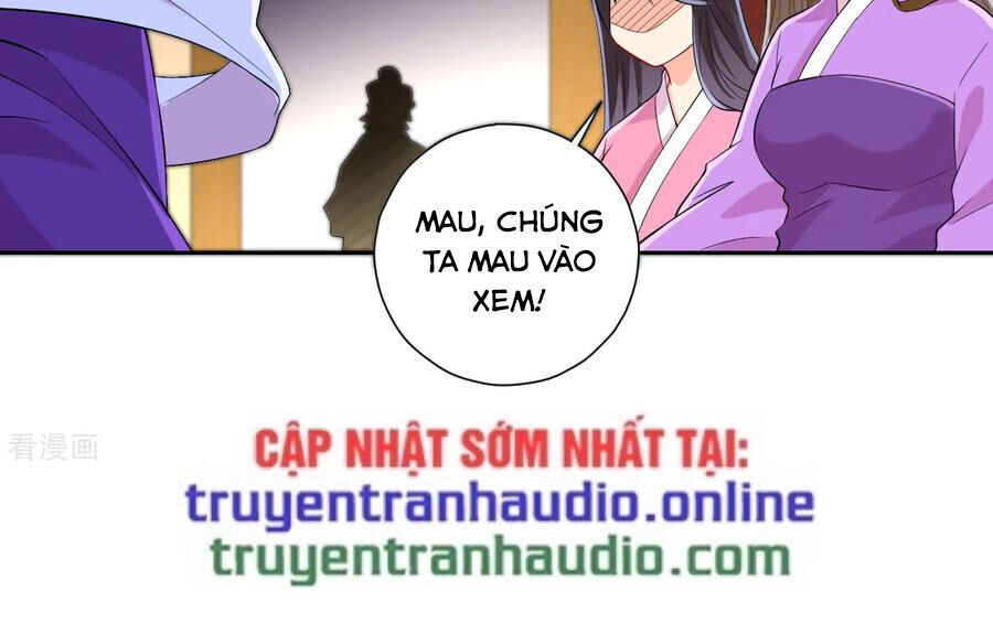 Nhất Đẳng Gia Đinh Chapter 172 - 9