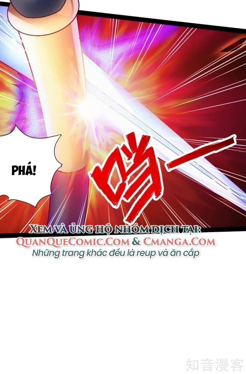 Tiên Võ Đế Tôn Chapter 89 - 10