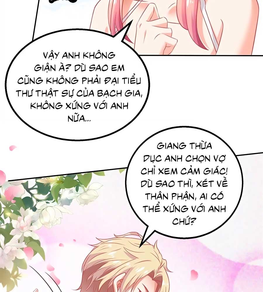 Một Thai Hai Bảo : Đưa Mami Về Nhà ! Chapter 254 - 25