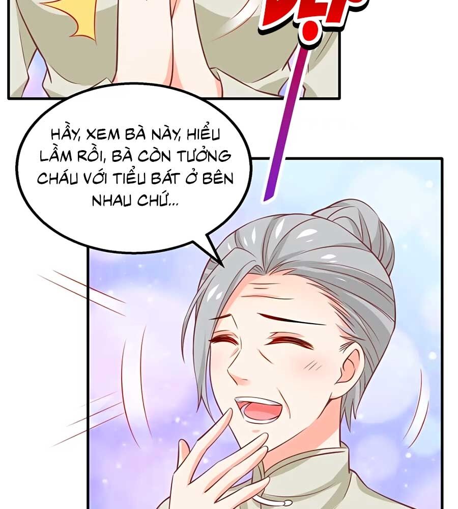 Một Thai Hai Bảo : Đưa Mami Về Nhà ! Chapter 254 - 4