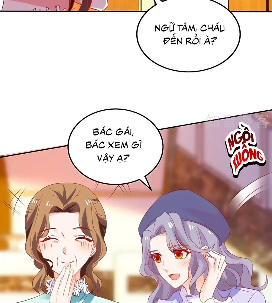 Một Thai Hai Bảo : Đưa Mami Về Nhà ! Chapter 254 - 45