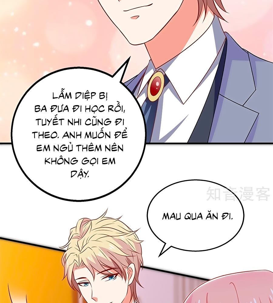 Một Thai Hai Bảo : Đưa Mami Về Nhà ! Chapter 256 - 6