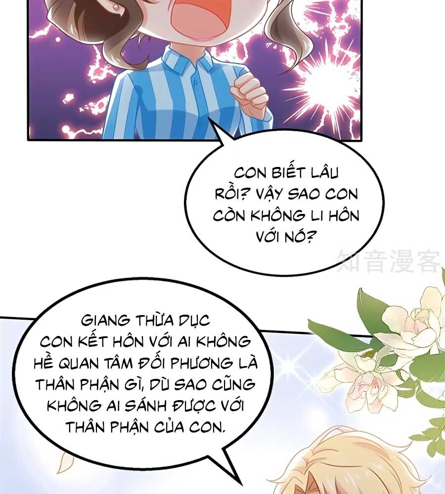 Một Thai Hai Bảo : Đưa Mami Về Nhà ! Chapter 260 - 45