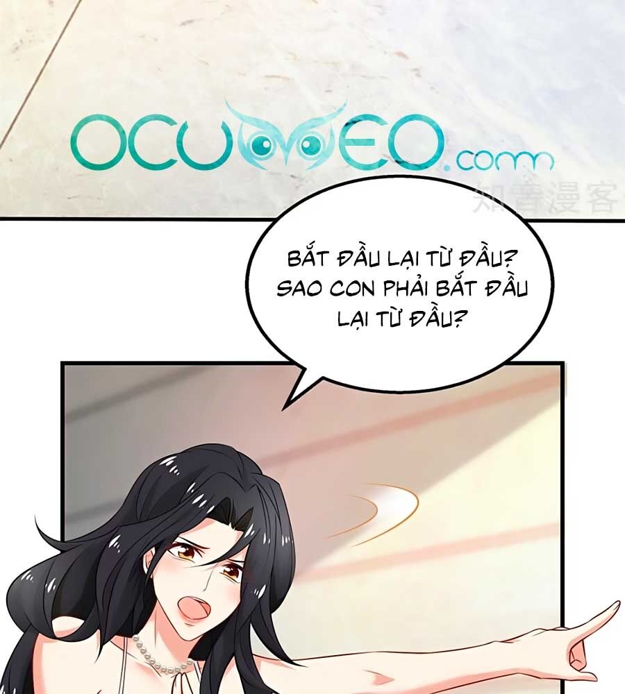 Một Thai Hai Bảo : Đưa Mami Về Nhà ! Chapter 266 - 15