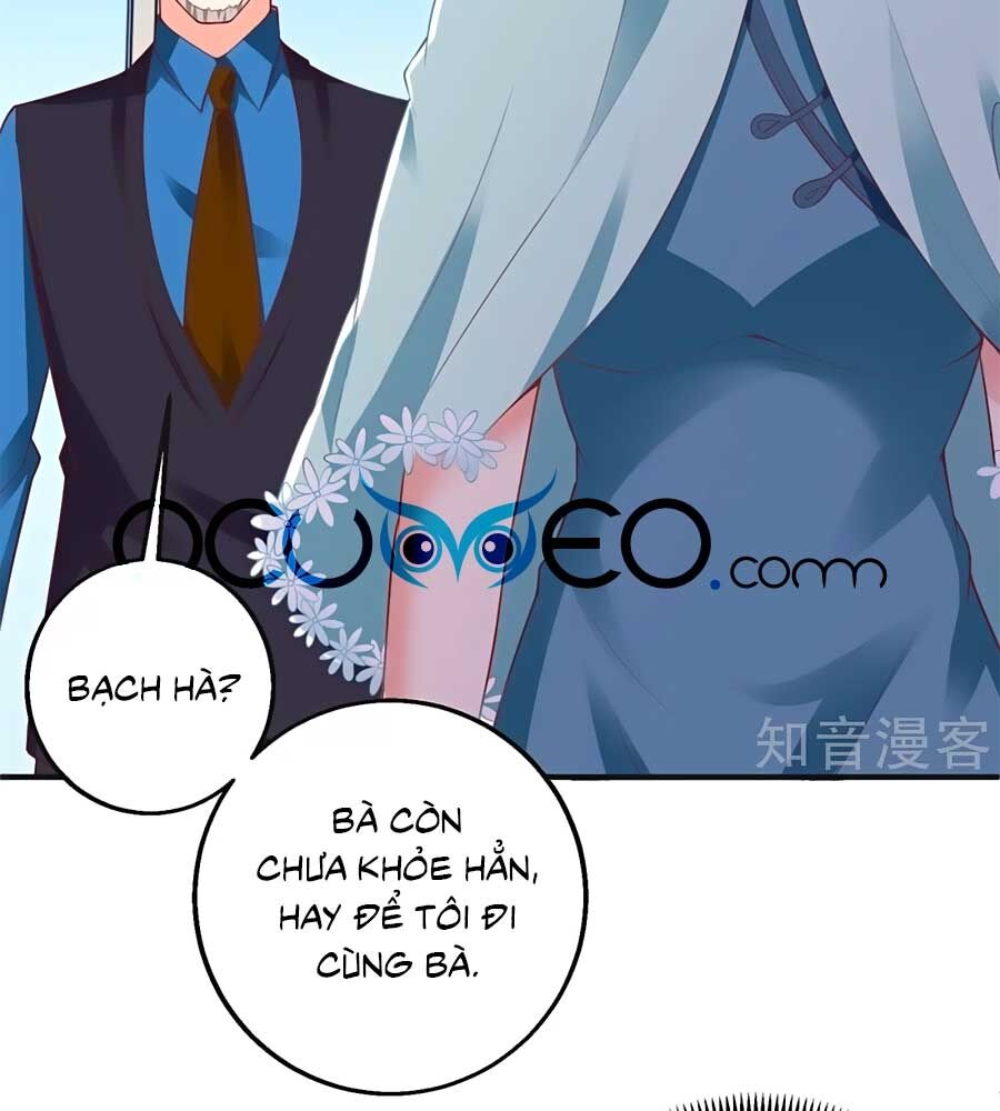 Một Thai Hai Bảo : Đưa Mami Về Nhà ! Chapter 270 - 12