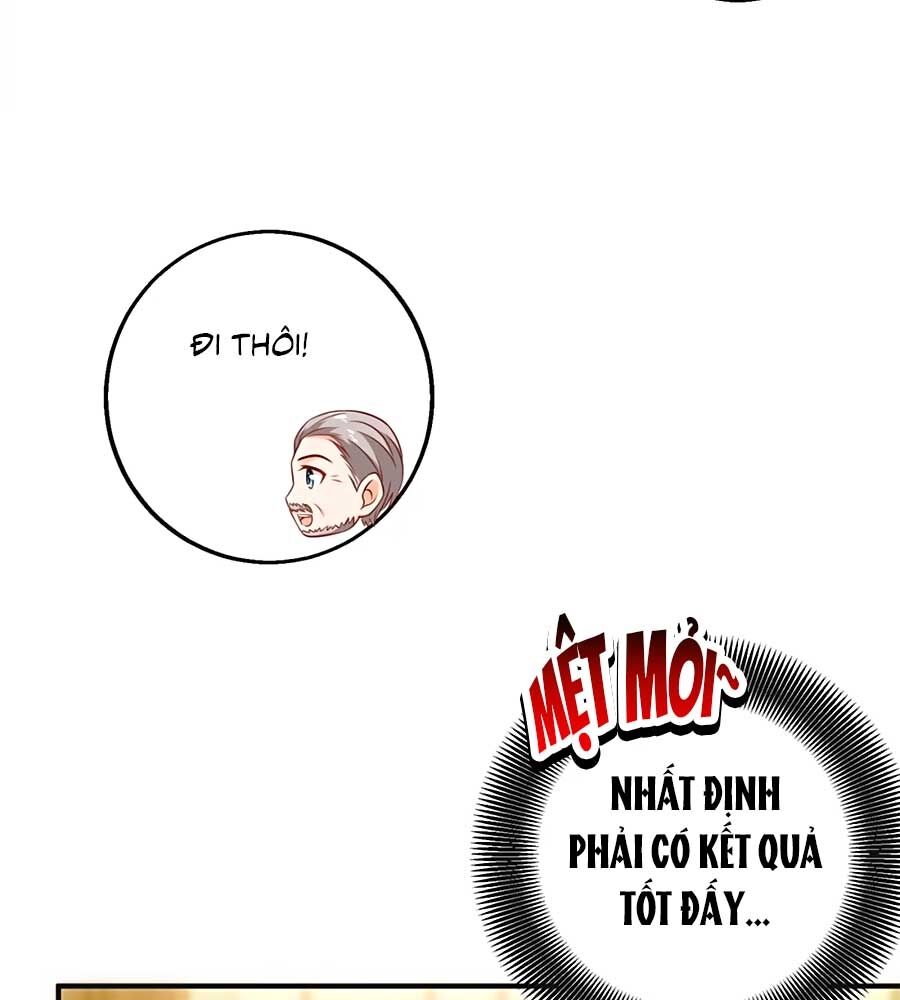 Một Thai Hai Bảo : Đưa Mami Về Nhà ! Chapter 270 - 16