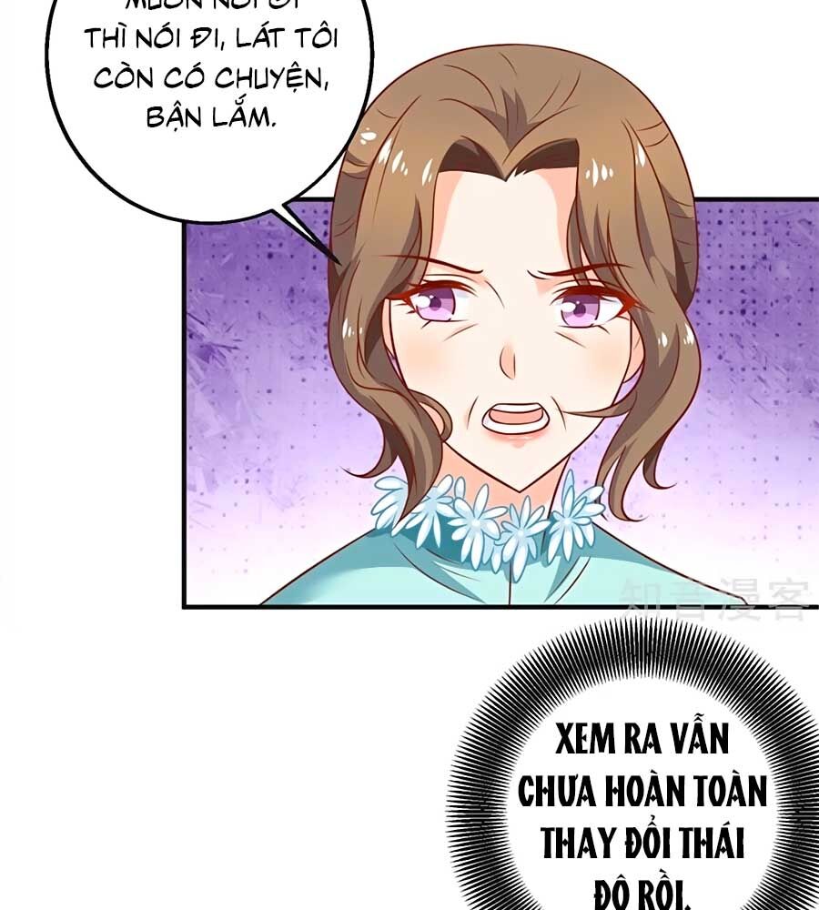 Một Thai Hai Bảo : Đưa Mami Về Nhà ! Chapter 270 - 25