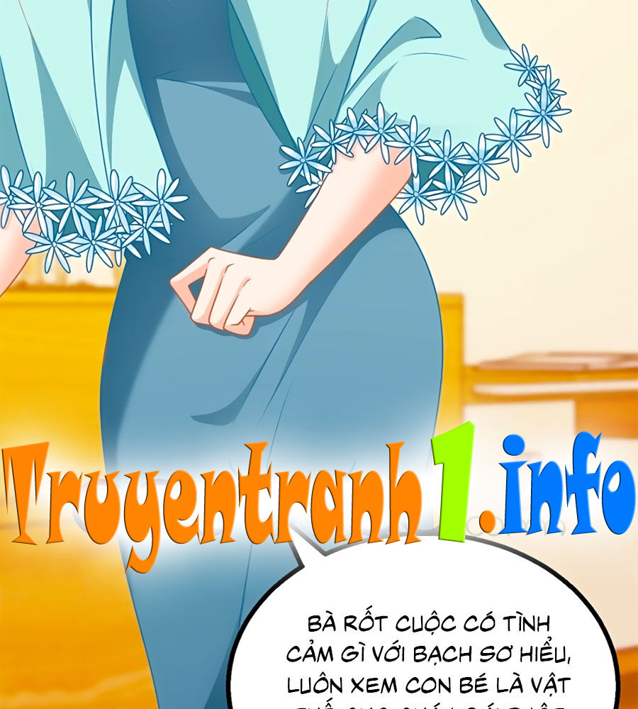 Một Thai Hai Bảo : Đưa Mami Về Nhà ! Chapter 271 - 26